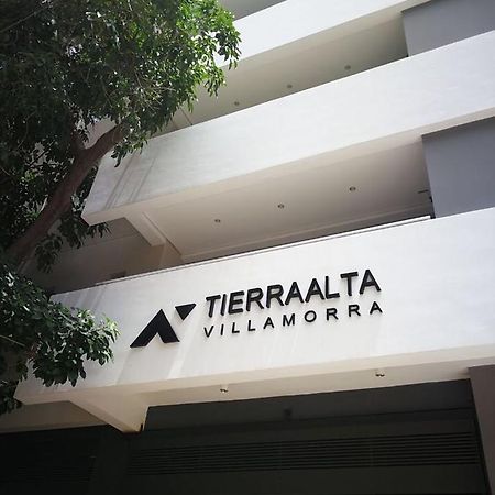 Realty Py Villa Morra Asuncion Ngoại thất bức ảnh