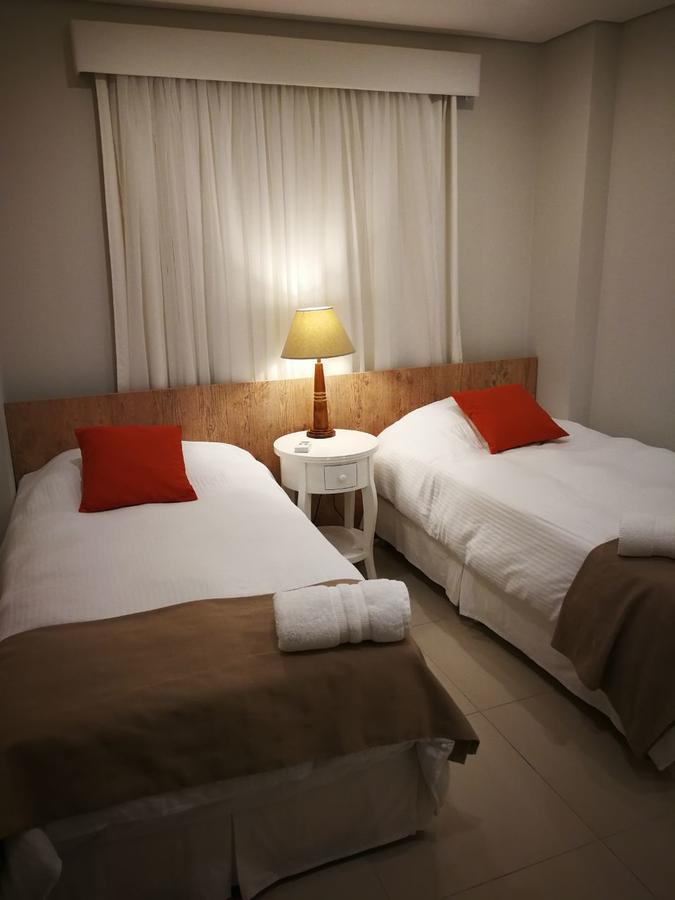 Realty Py Villa Morra Asuncion Ngoại thất bức ảnh