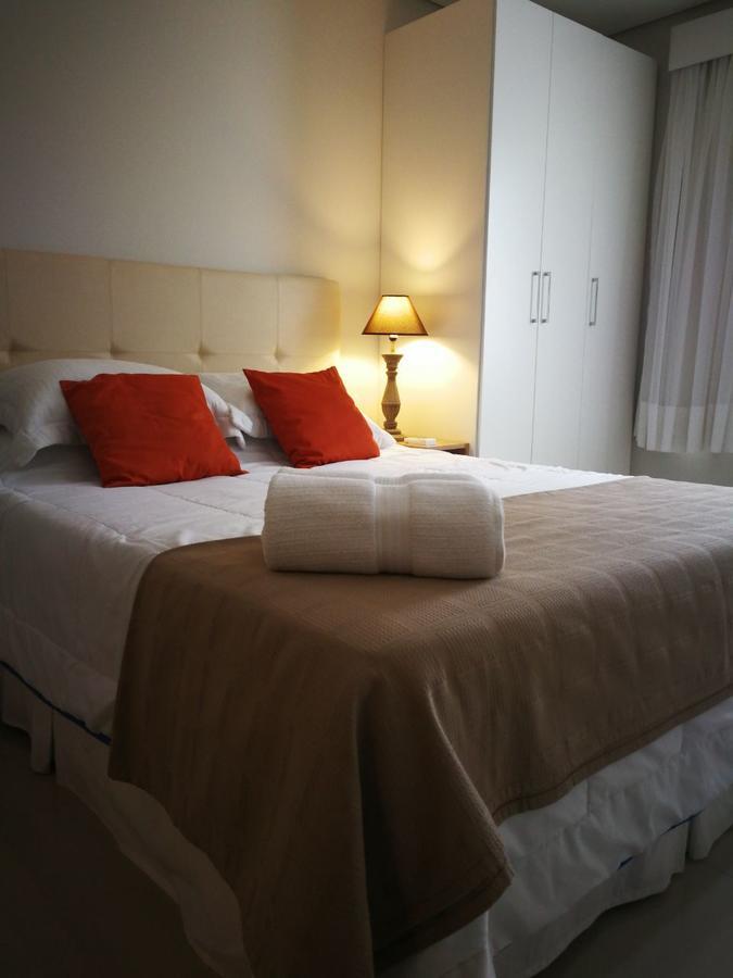 Realty Py Villa Morra Asuncion Ngoại thất bức ảnh