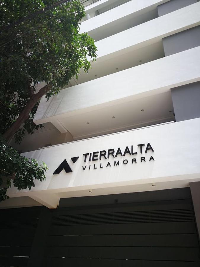 Realty Py Villa Morra Asuncion Ngoại thất bức ảnh
