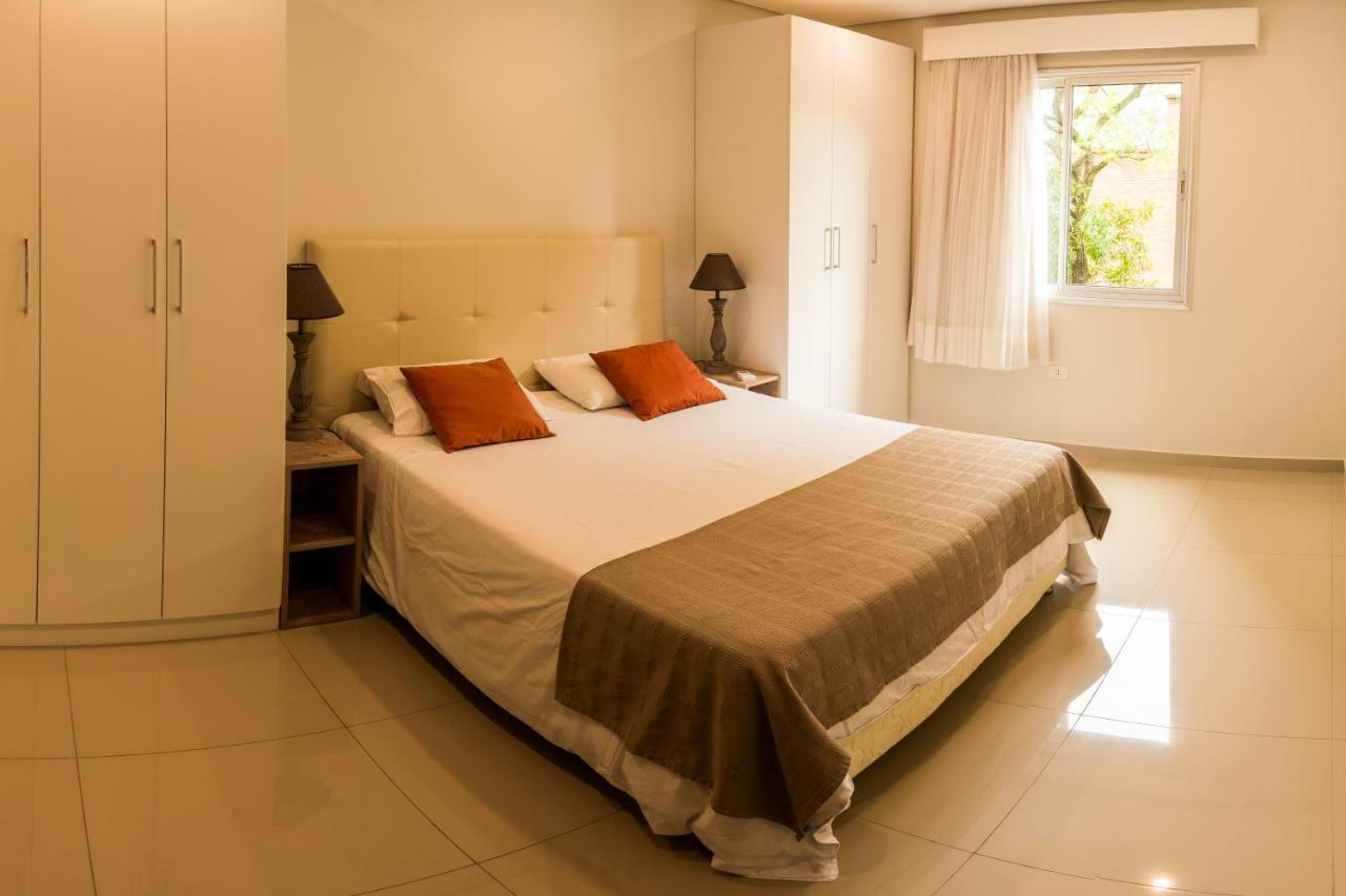 Realty Py Villa Morra Asuncion Ngoại thất bức ảnh